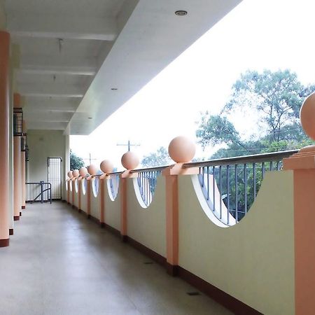 Amerson Pension Place Пуэрто-Принцеса Экстерьер фото