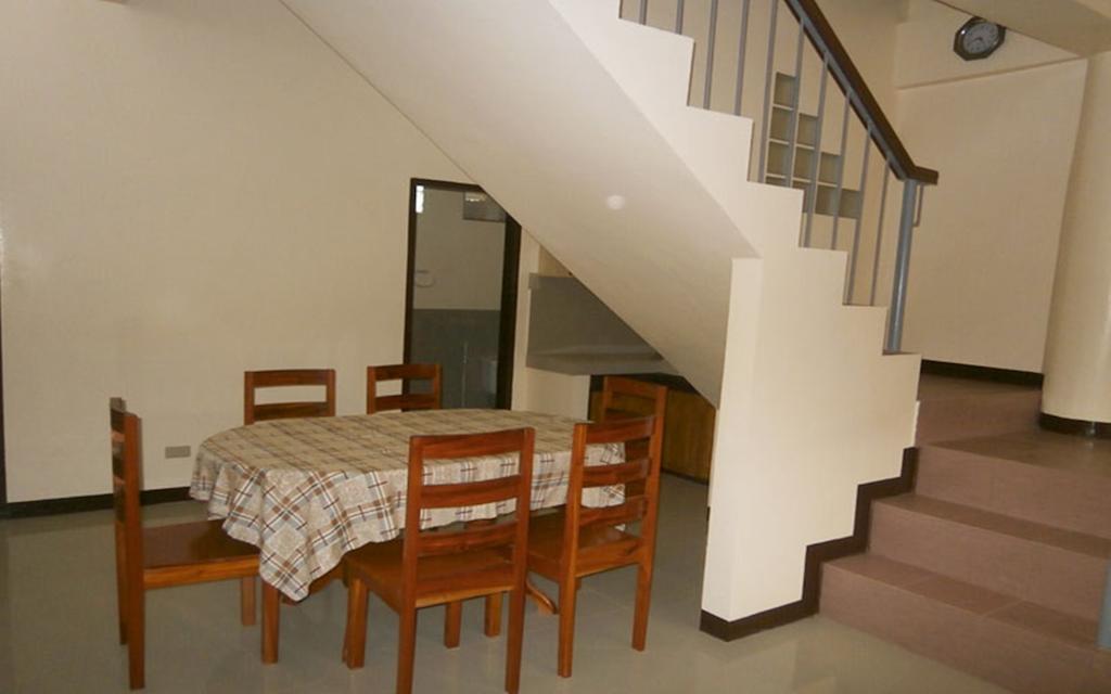 Amerson Pension Place Пуэрто-Принцеса Экстерьер фото